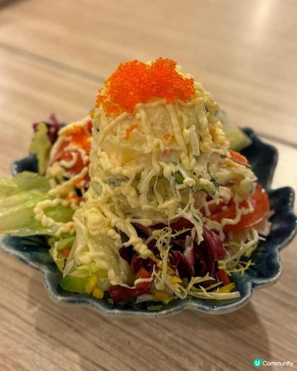 尖沙咀日式居酒屋🍣 焱丸水産！必食壽喜燒！壽司！海鮮！