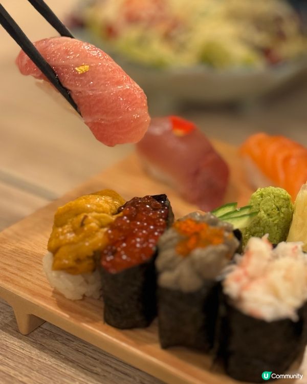 尖沙咀日式居酒屋🍣 焱丸水産！必食壽喜燒！壽司！海鮮！