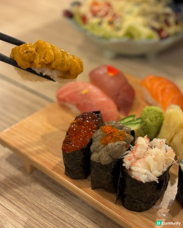 尖沙咀日式居酒屋🍣 焱丸水産！必食壽喜燒！壽司！海鮮！
