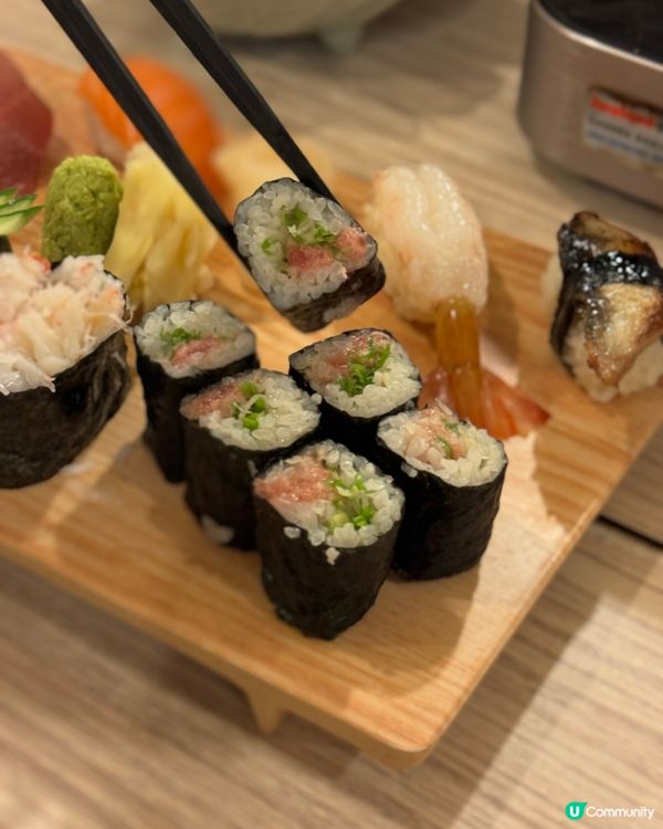 尖沙咀日式居酒屋🍣 焱丸水産！必食壽喜燒！壽司！海鮮！