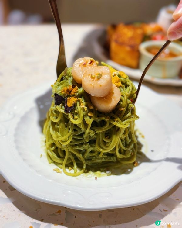 中環Cafe🤤 新口味雞蛋梳乎厘必試！軟綿綿口感正！