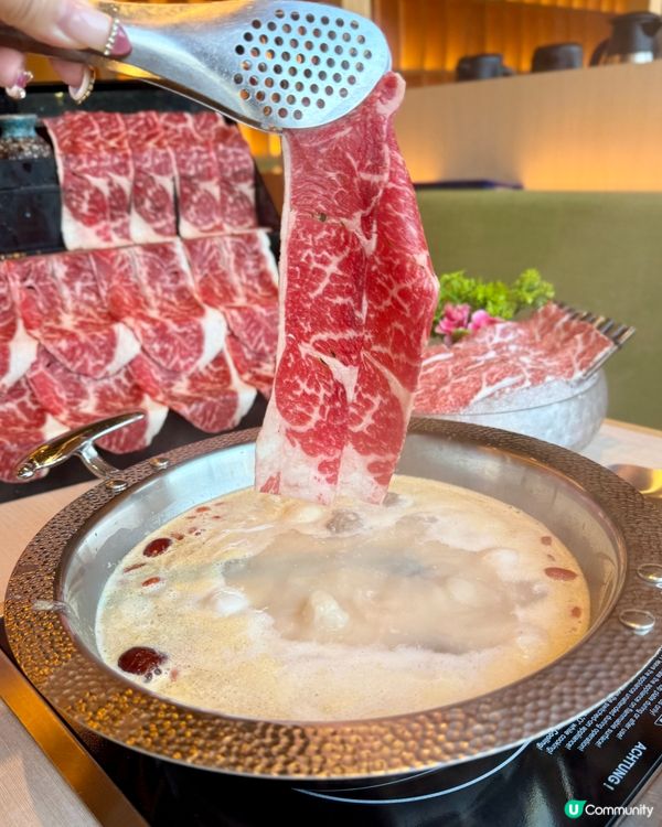 肉多多的我,去肉多多吃,吃了多多肉😼😻