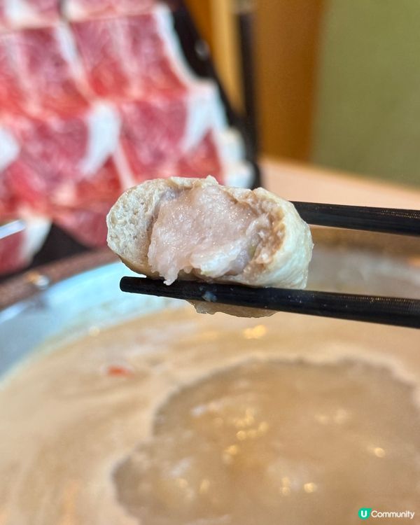 肉多多的我,去肉多多吃,吃了多多肉😼😻