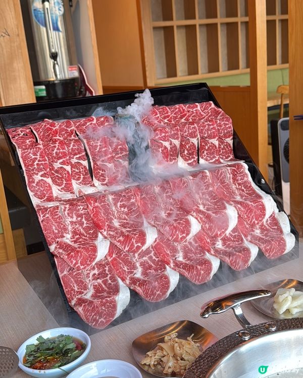 肉多多的我,去肉多多吃,吃了多多肉😼😻