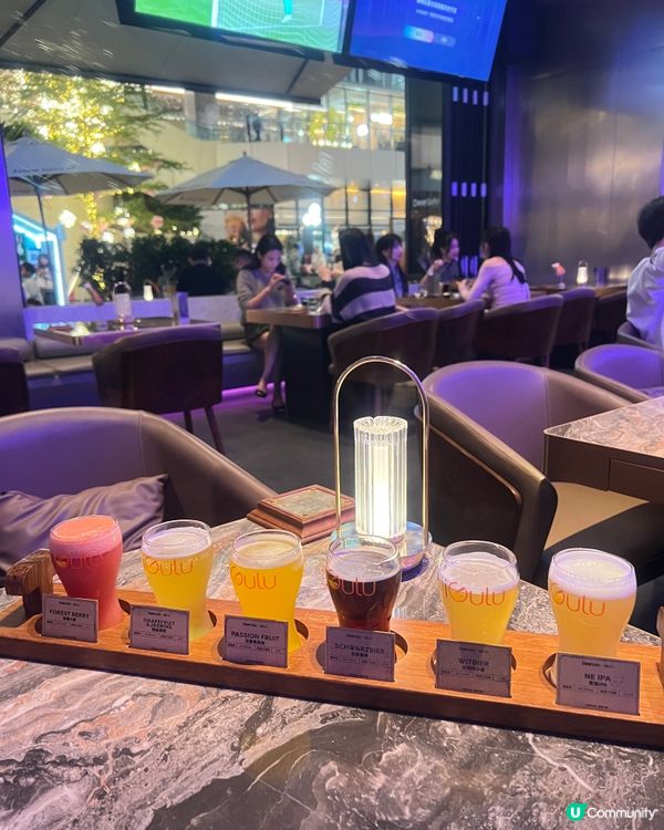 深圳灣火爆燒烤店開來羅湖了🍻