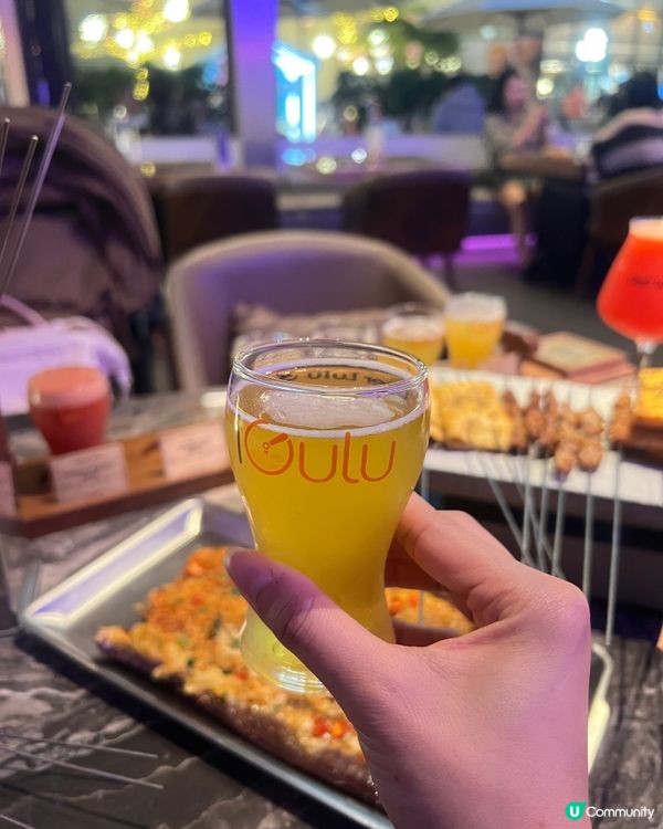 深圳灣火爆燒烤店開來羅湖了🍻