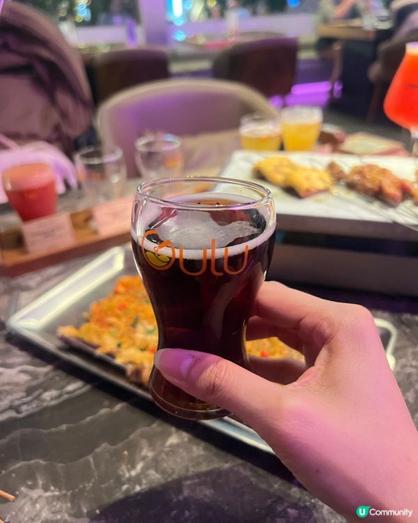 深圳灣火爆燒烤店開來羅湖了🍻