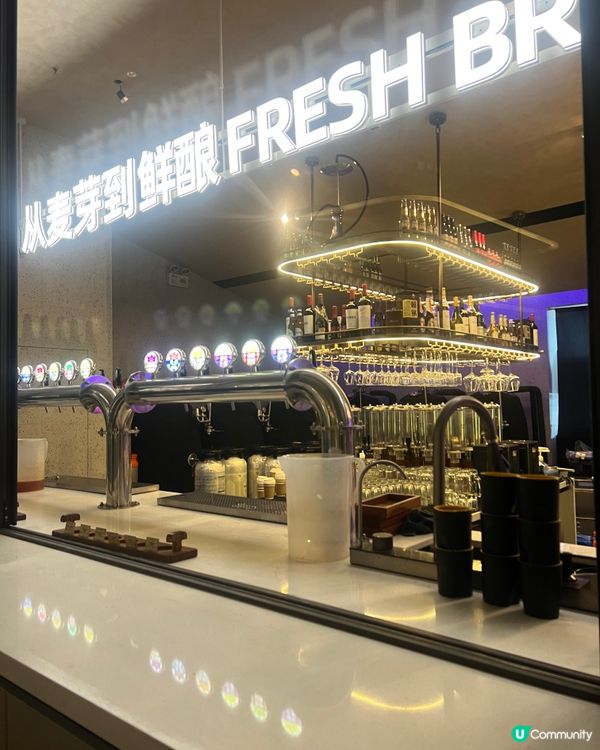 深圳灣火爆燒烤店開來羅湖了🍻