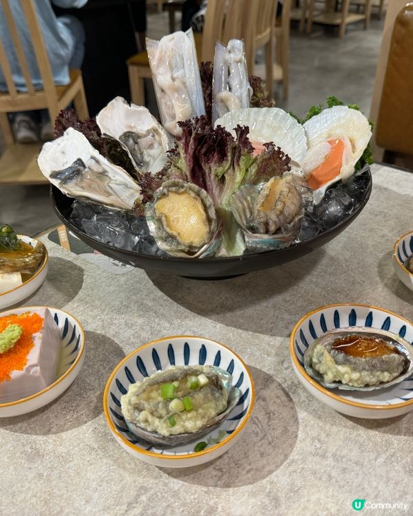 銅鑼灣牛大人放題！和牛4+任食🤤