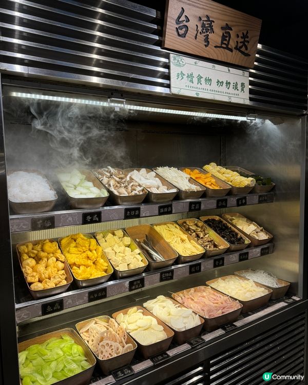 銅鑼灣牛大人放題！和牛4+任食🤤