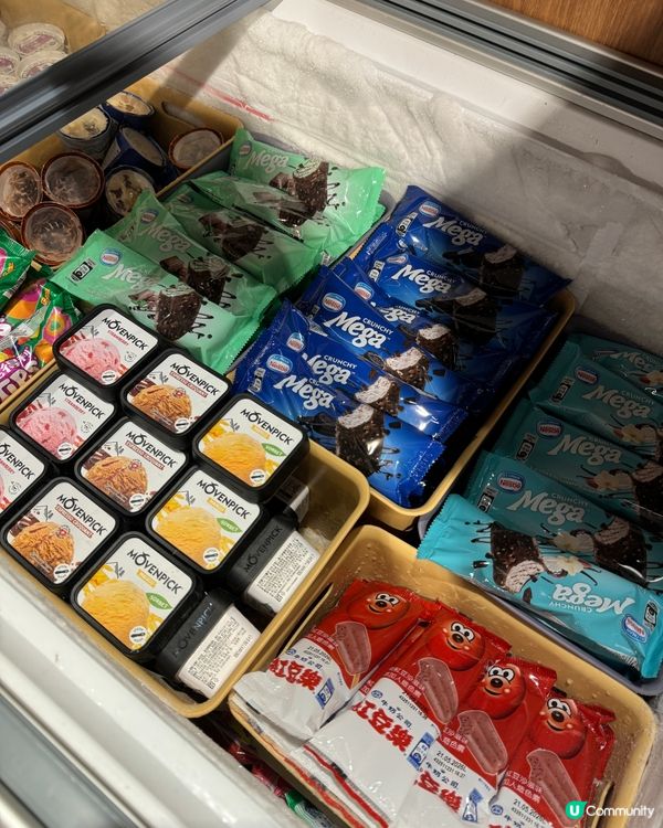 銅鑼灣牛大人放題！和牛4+任食🤤