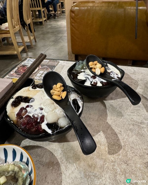 銅鑼灣牛大人放題！和牛4+任食🤤