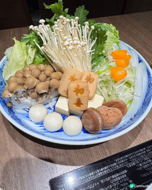 位於博多站的高質素和牛火鍋