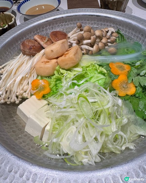 位於博多站的高質素和牛火鍋