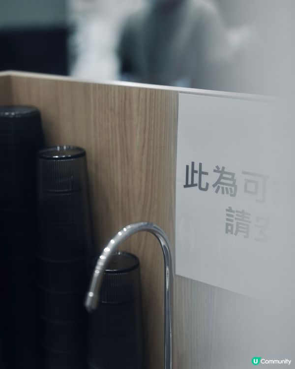 油塘新發現！茶記新體驗 ☕🤩