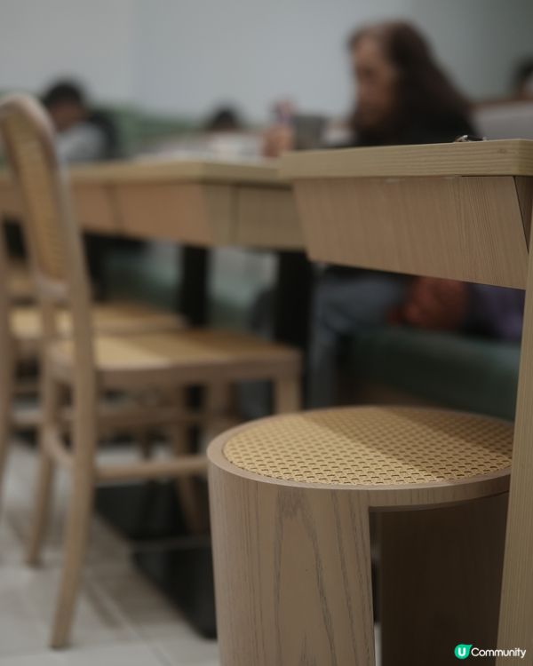 油塘新發現！茶記新體驗 ☕🤩