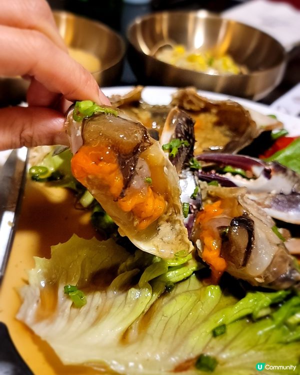 傳統老字號之《韓雅琳》