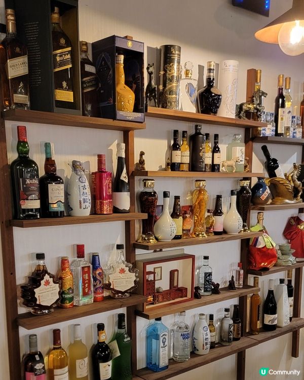 傳統老字號之《韓雅琳》