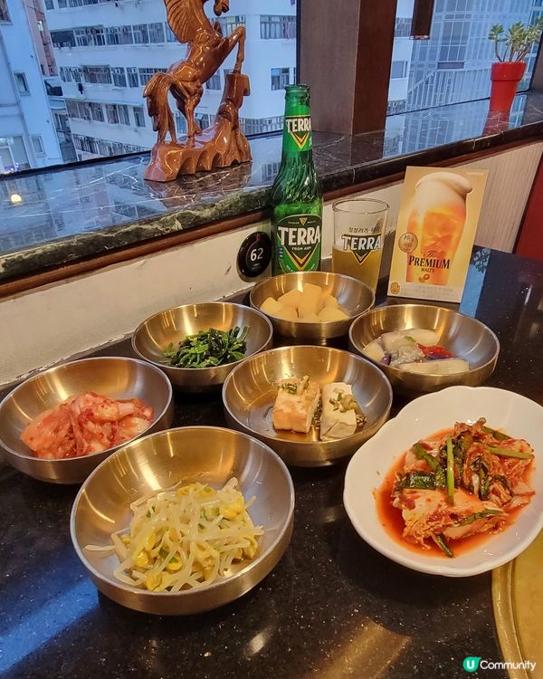 傳統老字號之《韓雅琳》