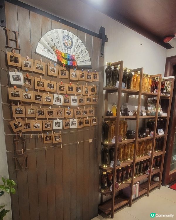 傳統老字號之《韓雅琳》