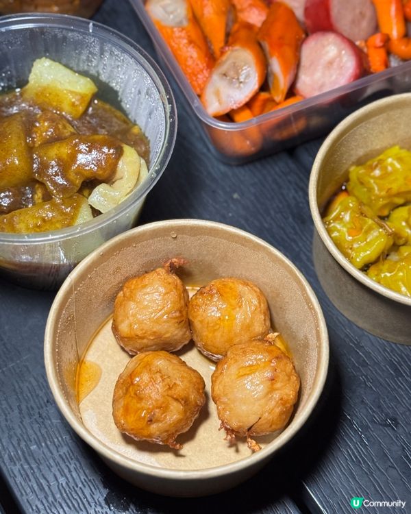 紅磡隱世小食檔！炸大腸世一🔥🔥🔥