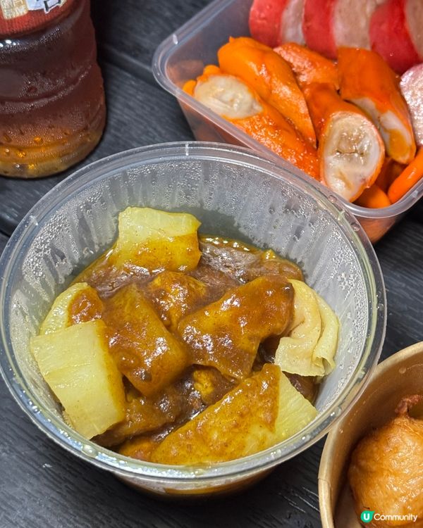 紅磡隱世小食檔！炸大腸世一🔥🔥🔥