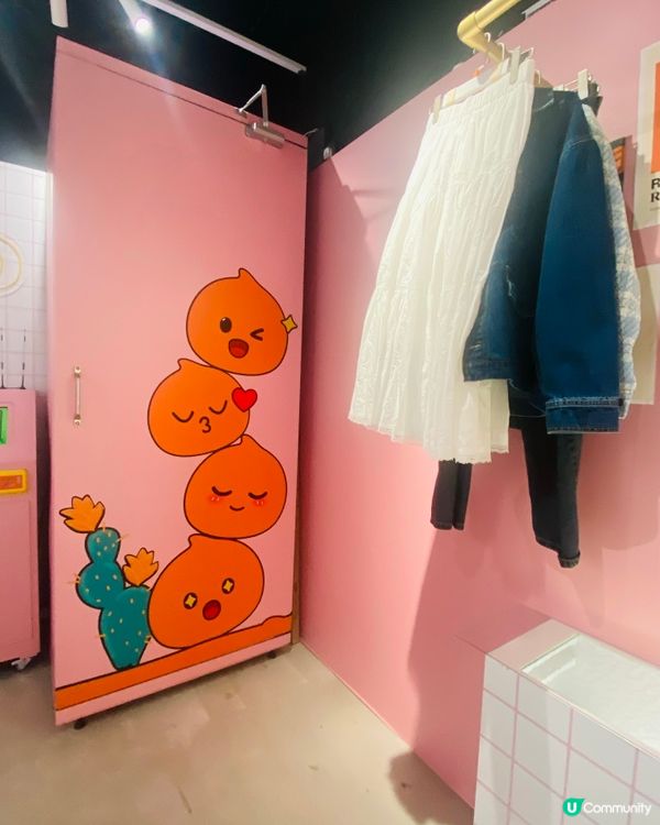 🤩🌟免費打卡照相館📷🤳最後呢幾日喇❤️‍🔥❤️‍🔥💞