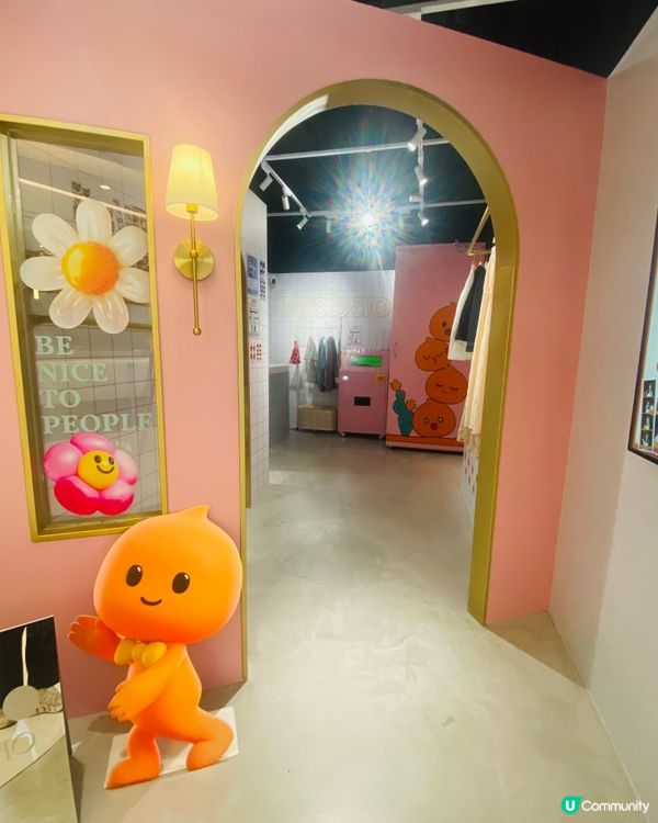 🤩🌟免費打卡照相館📷🤳最後呢幾日喇❤️‍🔥❤️‍🔥💞