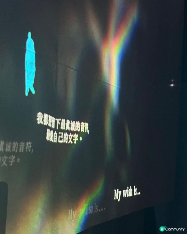 Art Basel有咩睇？❤️‍🔥最治療人心共鳴的許願池💭