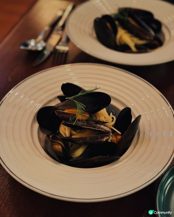 姜母鴨腿好好味◜ RaRe Restaurant ◞ ෆ​ 