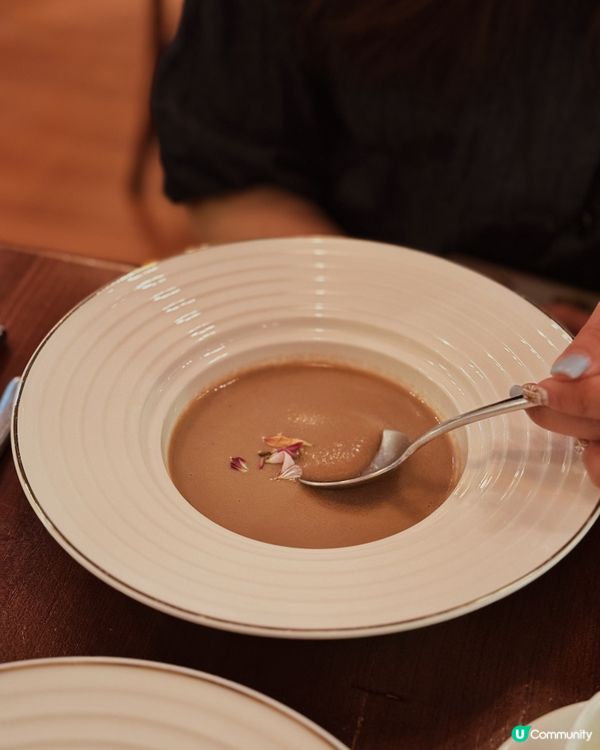 姜母鴨腿好好味◜ RaRe Restaurant ◞ ෆ​ 