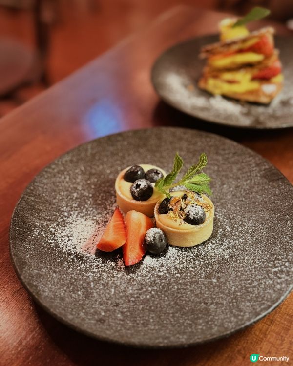 姜母鴨腿好好味◜ RaRe Restaurant ◞ ෆ​ 