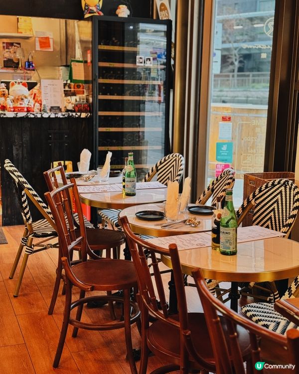 姜母鴨腿好好味◜ RaRe Restaurant ◞ ෆ​ 