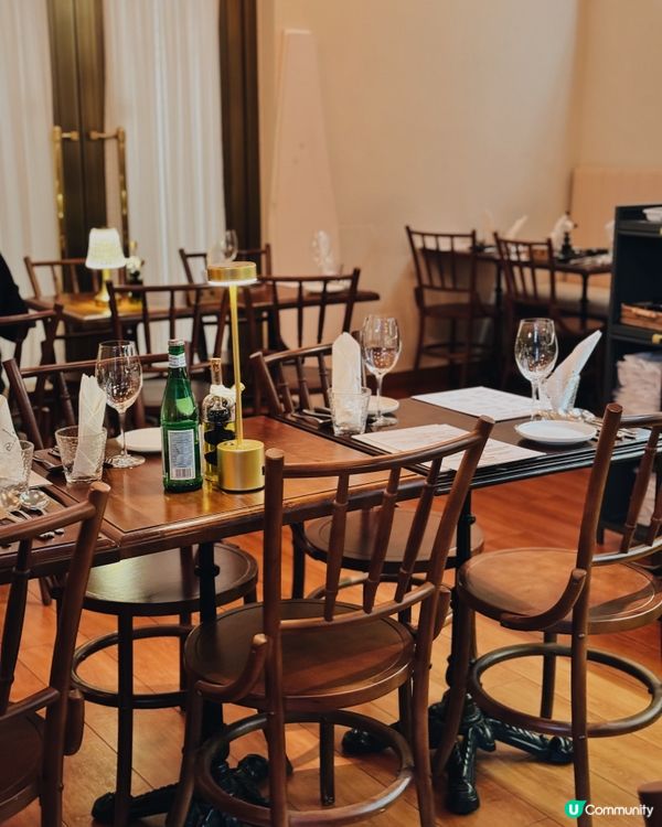 姜母鴨腿好好味◜ RaRe Restaurant ◞ ෆ​ 