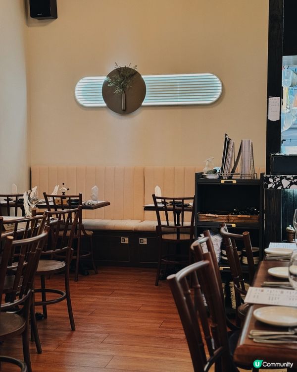 姜母鴨腿好好味◜ RaRe Restaurant ◞ ෆ​ 