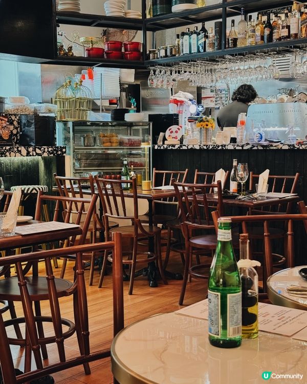 姜母鴨腿好好味◜ RaRe Restaurant ◞ ෆ​ 