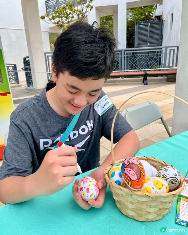 昂坪復活節活動｜纜車$30小童優惠