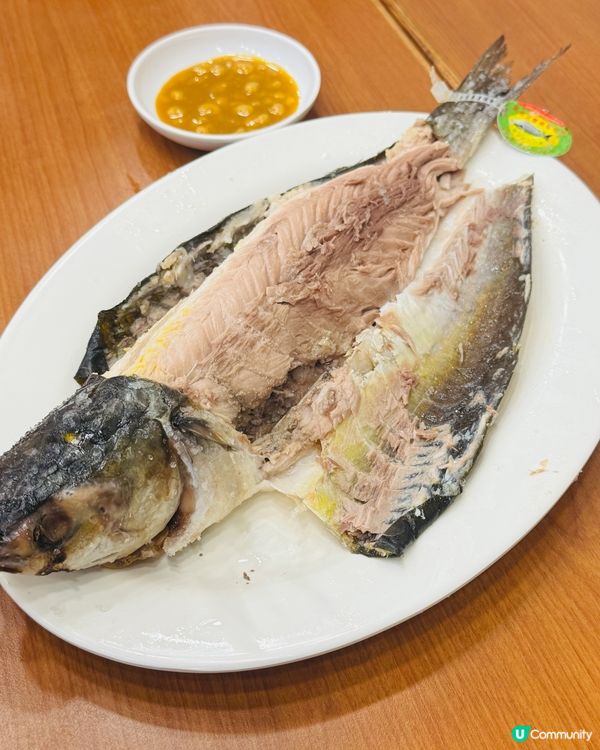 銅鑼灣·潮林園正宗滷味潮州菜🪿