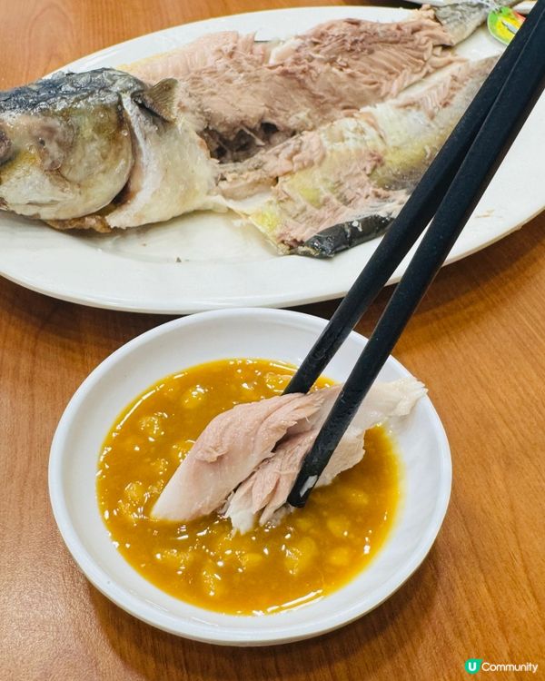 銅鑼灣·潮林園正宗滷味潮州菜🪿