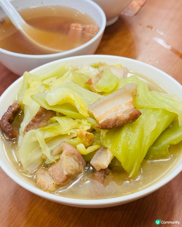 銅鑼灣·潮林園正宗滷味潮州菜🪿