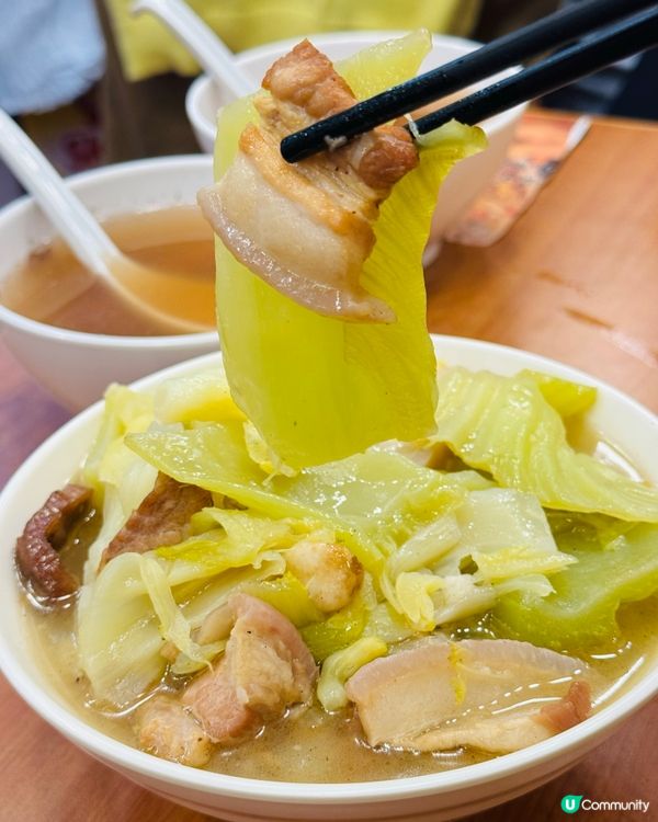 銅鑼灣·潮林園正宗滷味潮州菜🪿