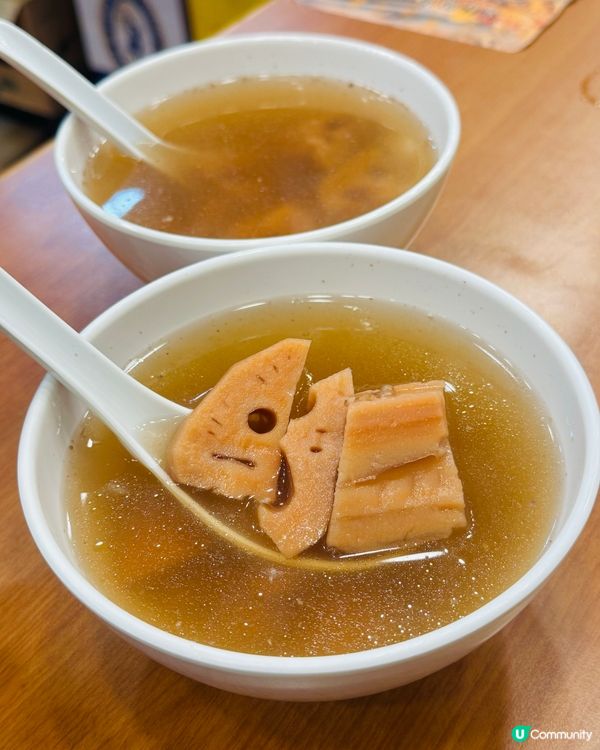 銅鑼灣·潮林園正宗滷味潮州菜🪿