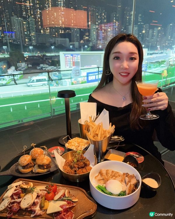 星期三最多馬迷的地方🏇🐎