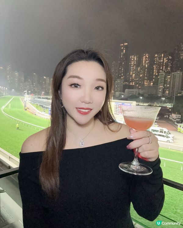 星期三最多馬迷的地方🏇🐎