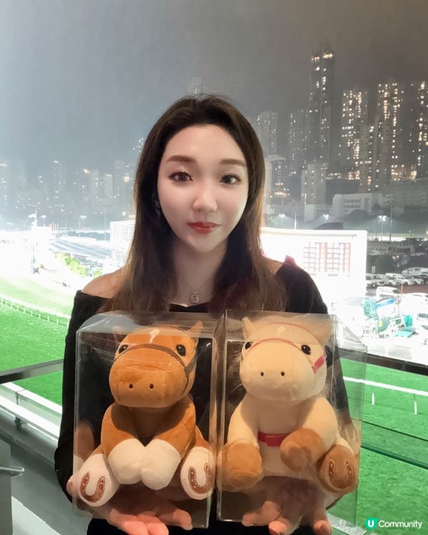 星期三最多馬迷的地方🏇🐎