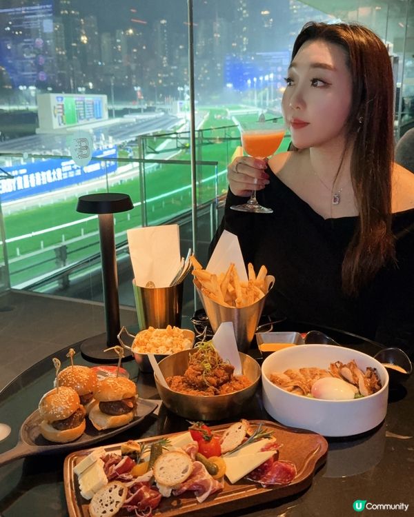 星期三最多馬迷的地方🏇🐎