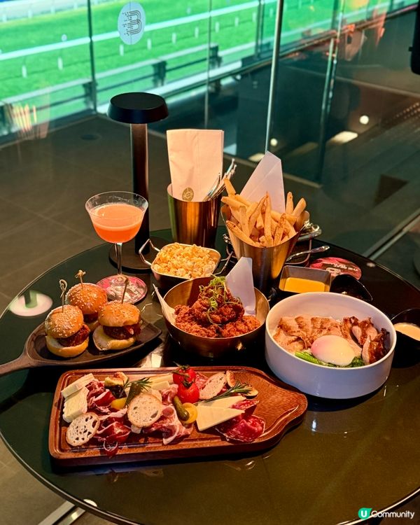 星期三最多馬迷的地方🏇🐎