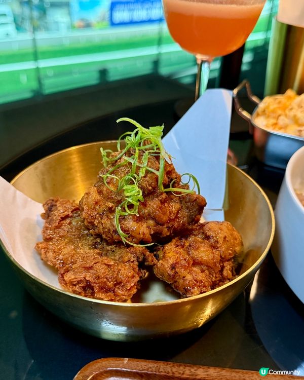 星期三最多馬迷的地方🏇🐎