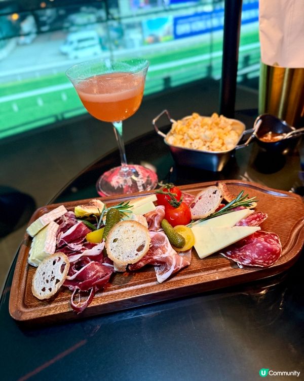 星期三最多馬迷的地方🏇🐎