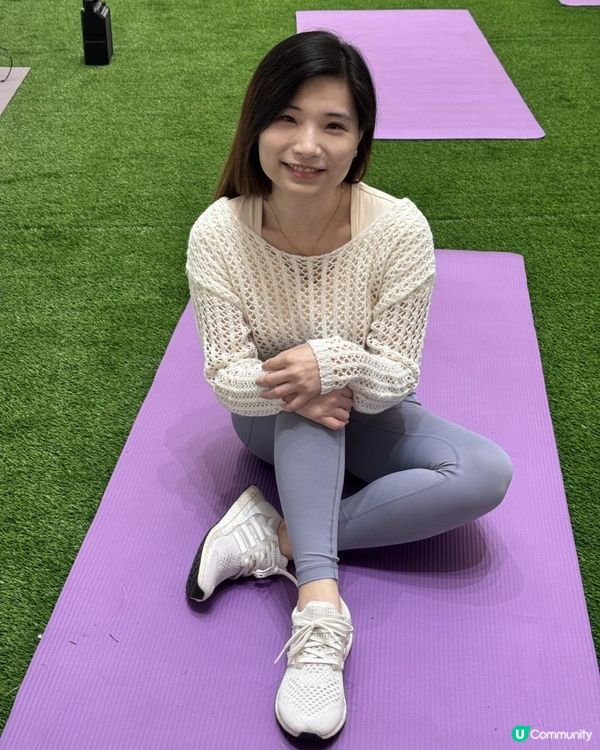 THE SOUTHSIDE OL健體塑身班